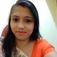 Priti C. BHMS Tuition trainer in Mormugao