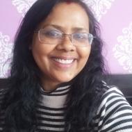 Nidhi S. Class 11 Tuition trainer in Bangalore