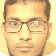 Abdul Wali Arabic Language trainer in Delhi