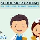 Scholars Academy SSC Coaching Centres institute in Delhi