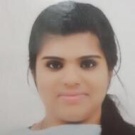 Saranya S. PSC Exam trainer in Kochi