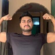 Saurabh Personal Trainer trainer in Delhi