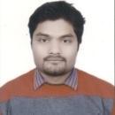 Photo of Prashant Kumar Choudhary