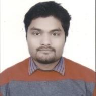 Prashant Kumar Choudhary Class 10 trainer in Gurgaon