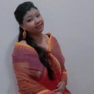 Asweeta S. MSc Tuition trainer in West Tripura