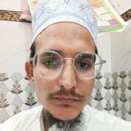 Sajjad Husain Urdu language trainer in Suar