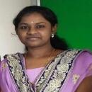 Photo of Janani S.