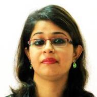 Meghna J. Soft Skills trainer in Delhi