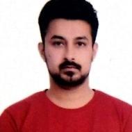 Anuj Sharma Class 12 Tuition trainer in Mumbai