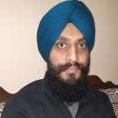 Photo of Amarjeet Singh Raja