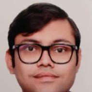 Surinder Kumar IELTS trainer in Noida