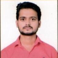 Anurag Kushwaha Class I-V Tuition trainer in Kanpur