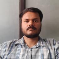 Diwakar Ojha Class 11 Tuition trainer in Ranchi