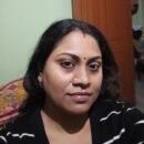 Photo of Priyanka V.