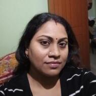 Priyanka V. Meditation trainer in Bangalore