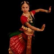 Puja D. Dance trainer in Kolkata