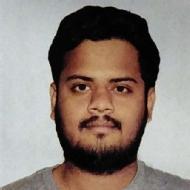 Kalyan Bhargav Class 12 Tuition trainer in Bangalore