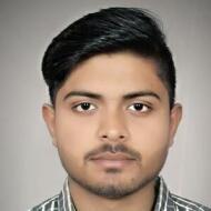 Abhishek Singh SolidWorks trainer in Noida