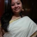 Photo of Saswati M.