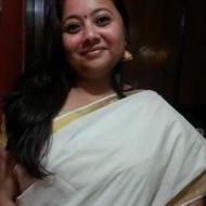 Saswati M. Class I-V Tuition trainer in Kolkata