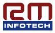 RM Infotech Solutions Java institute in Delhi