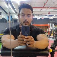 Bikash Kumar Jena Personal Trainer trainer in Bangalore