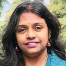 Photo of Maitreyi D.