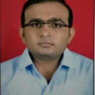 Vishwas Patel BTech Tuition trainer in Rajkot