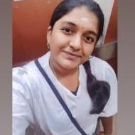 Gayathri P. Class 10 trainer in Uthamapalayam