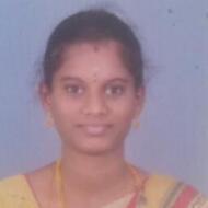 Nivetha MS Office Software trainer in Alukuli