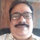 Photo of Dr Ramesh