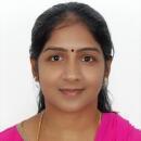 Photo of Usha K.