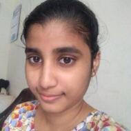 Suroju S. Class 12 Tuition trainer in Hyderabad