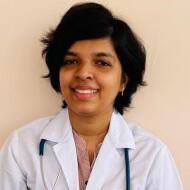 Gracelin MBBS & Medical Tuition trainer in Chennai