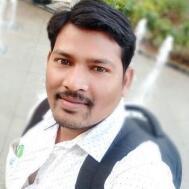 Naresh Behera Class 10 trainer in Bhubaneswar