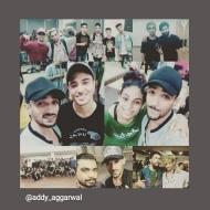 Ankur Aggarwal Dance trainer in Bahadurgarh