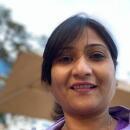 Photo of Ashwini