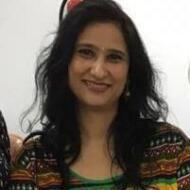 Niti Vijh Tarot trainer in Mumbai