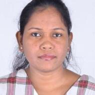 Preeti T. Class I-V Tuition trainer in Barbil