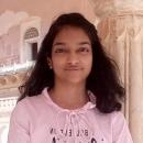 Photo of Ayushi B.