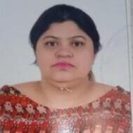 Sonia S. Cooking trainer in Delhi