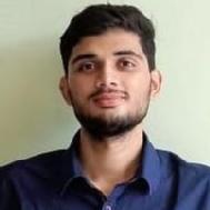 Sachin Pauriyal Class 9 Tuition trainer in Bangalore