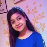 Priyanshi B. Nursery-KG Tuition trainer in Jhansi