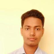 Ashwani Kumar Maurya Amazon Web Services trainer in Varanasi