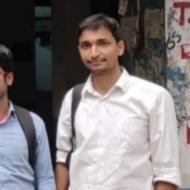 Abhishek Singha Class 9 Tuition trainer in Kolkata