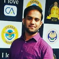 Yogesh Soni Class 12 Tuition trainer in Indore