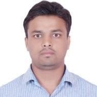 S Trankatwar BTech Tuition trainer in Hyderabad