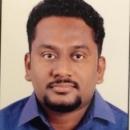 Photo of Sreejith Ravi