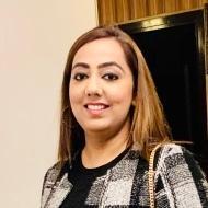 Pankhuri Class I-V Tuition trainer in Faridabad