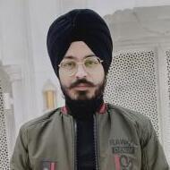 Trilok Singh Class 11 Tuition trainer in Delhi